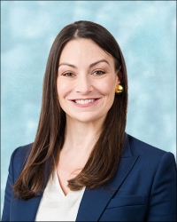 Nikki Fried